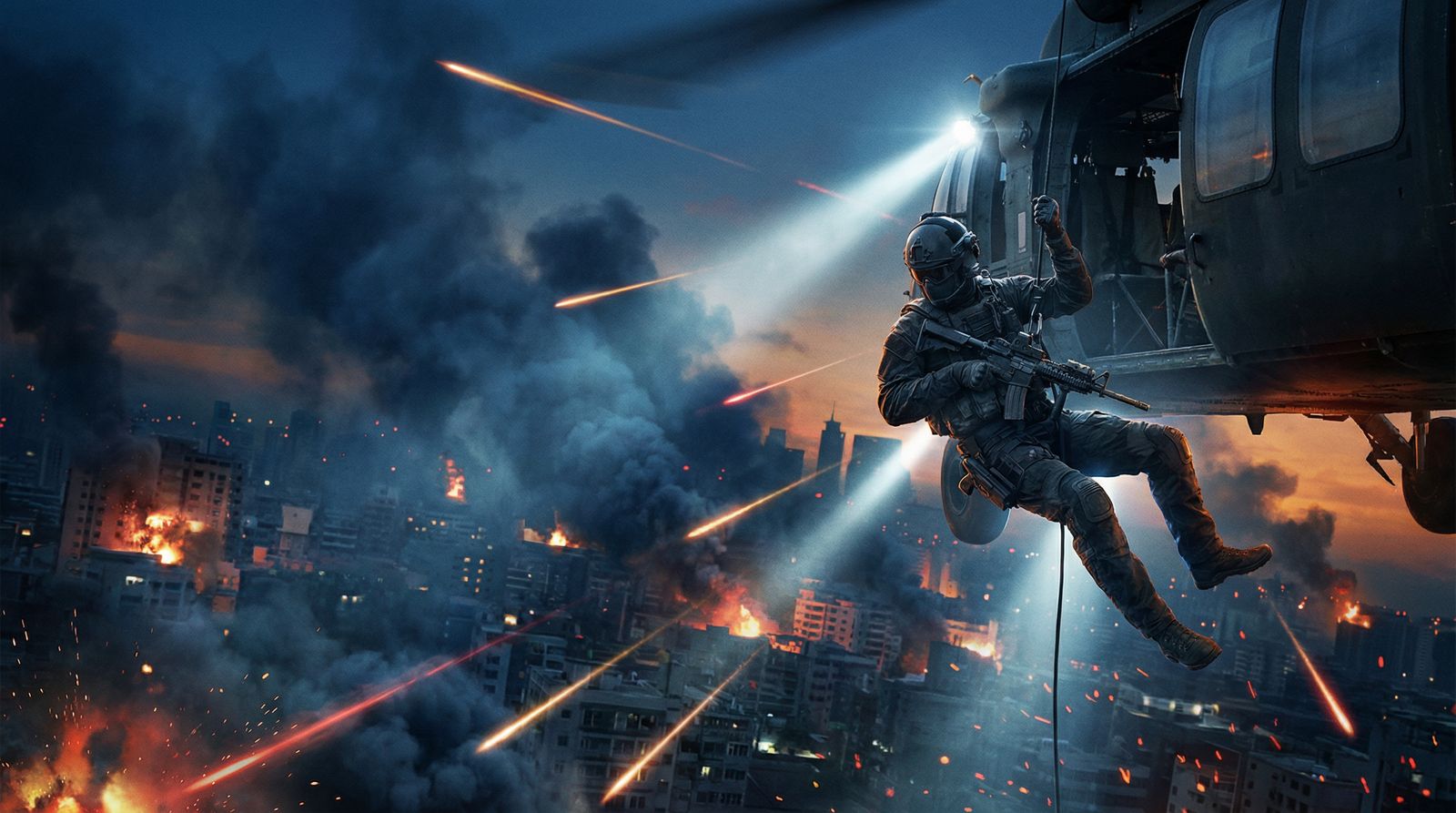 丝袜使命召唤视频